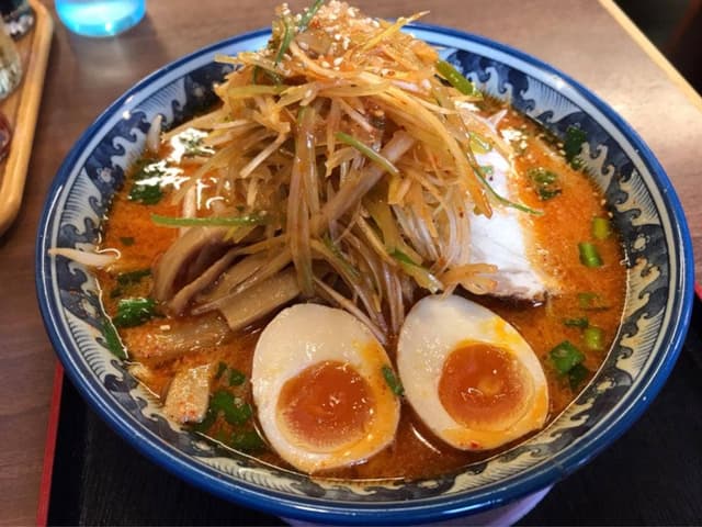 麺家 光 - サブ画像2