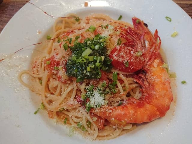 trattoria tanabata - サブ画像2
