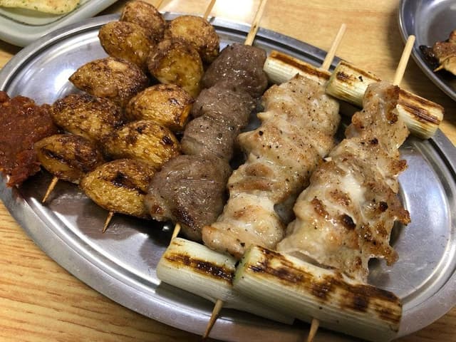 馬力 神田南口店 - サブ画像3