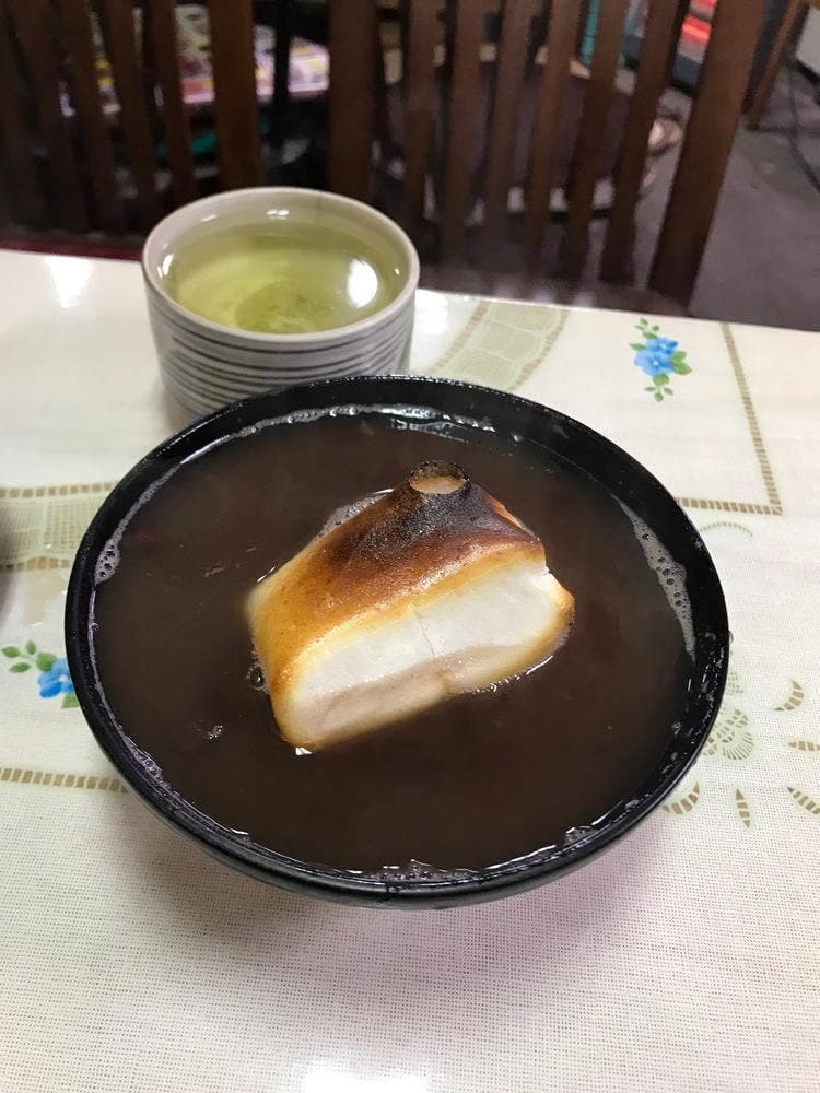 甘党 ゆかり