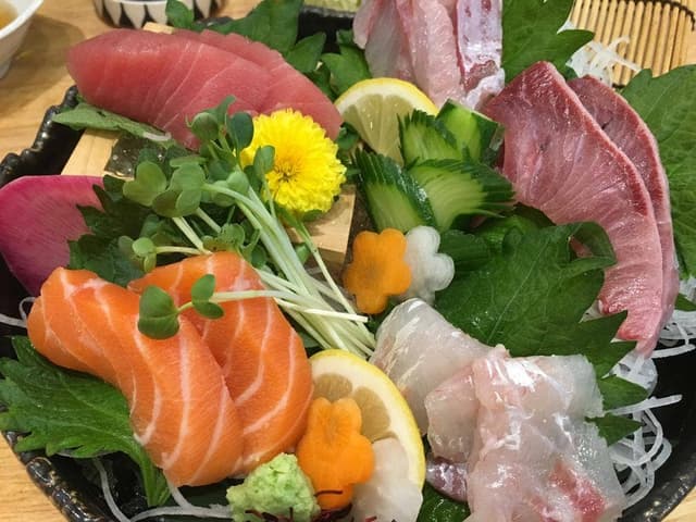 魚輝水産 湯里店 - サブ画像1