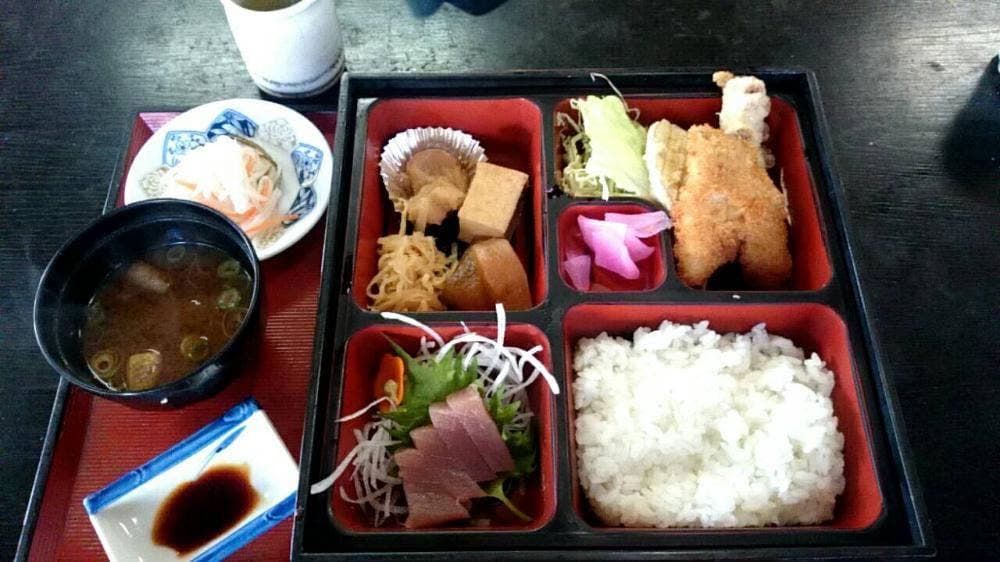 ひさご亭