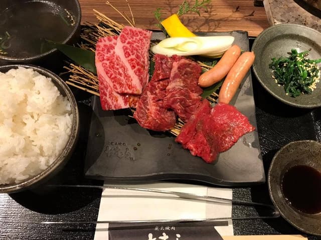 炭火焼肉たむら 蒲生本店 - サブ画像3