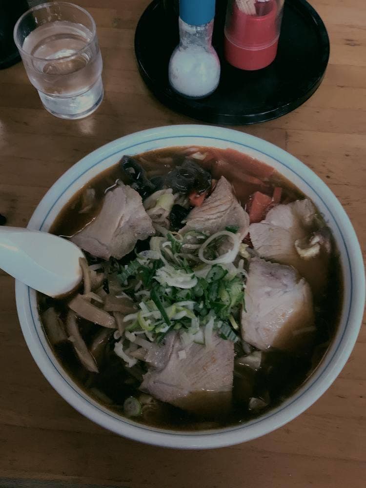 藤屋飲食店