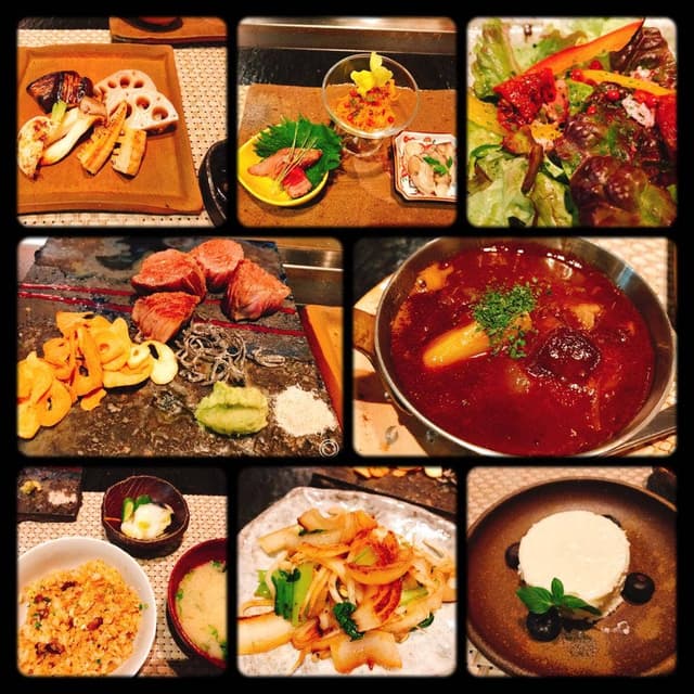 鉄板なかつか - サブ画像3