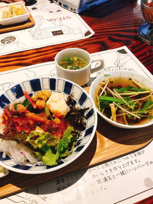 山のや - サブ画像2