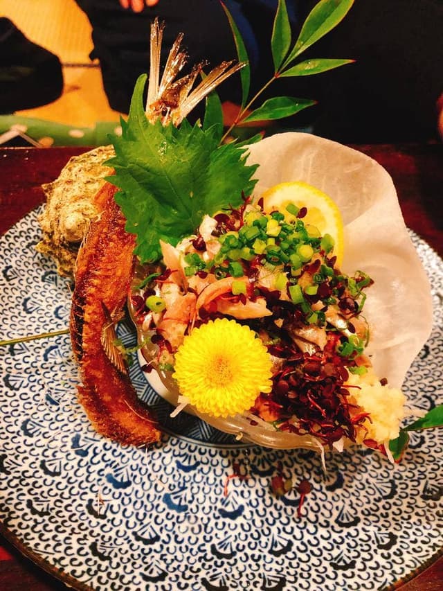 だいばどん - サブ画像2