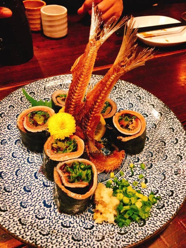 だいばどん - サブ画像1