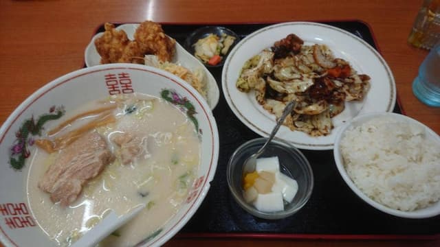 台湾料理 福興源 - サブ画像2