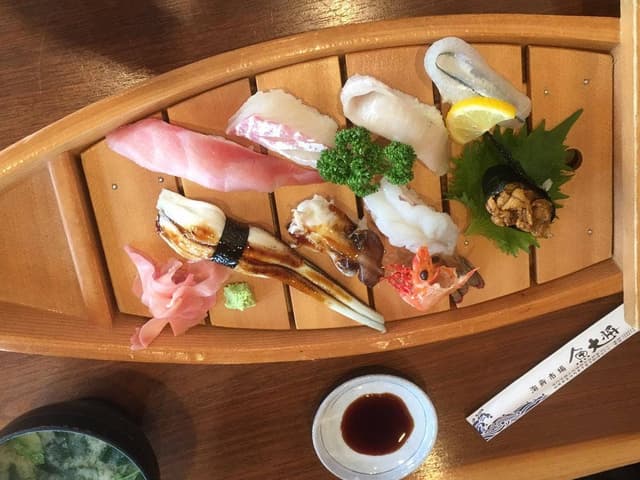 海鮮市場 魚大将 - サブ画像2