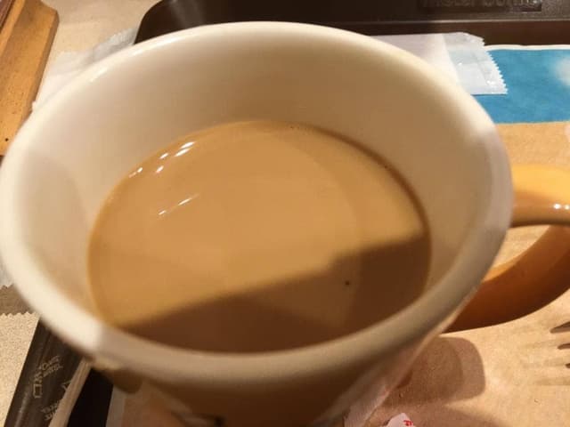 ミスタードーナツ 池上駅前ショップ - サブ画像1