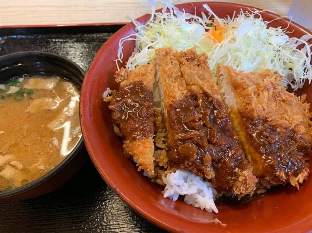 かつさと 沖縄安謝店 - サブ画像1