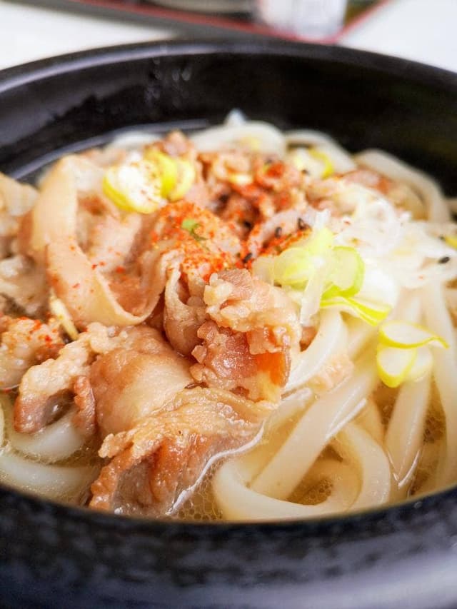 食堂しろがね - サブ画像2