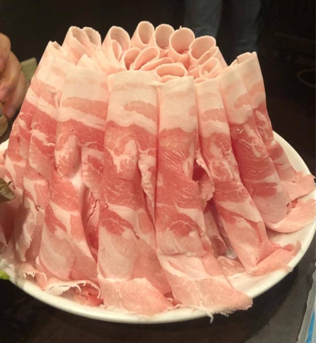 韓国料理トンテジ - サブ画像3