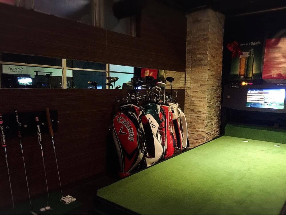 Season ‐シーズン‐