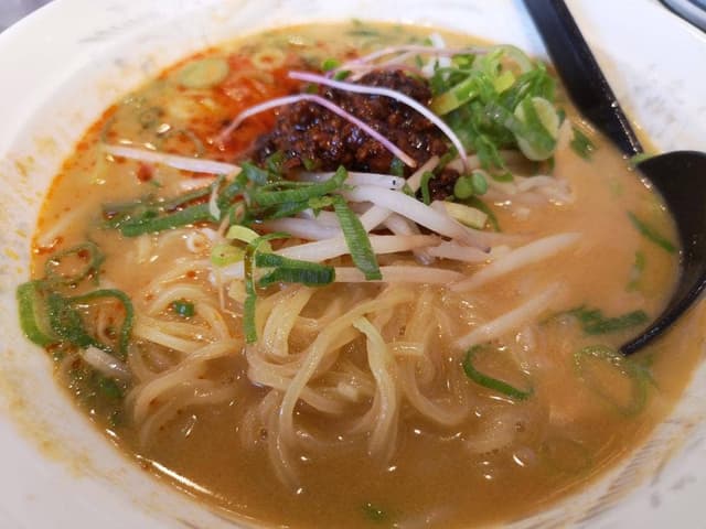 チャイナ亭 - サブ画像1