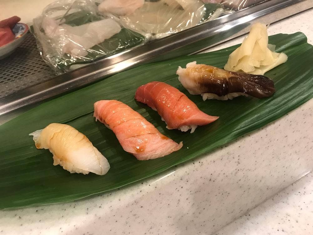 すし勘