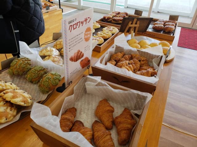 &BREAD - サブ画像1