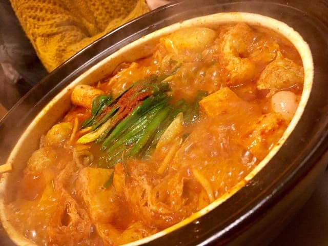 赤から 秋葉原中央通り店 - サブ画像1