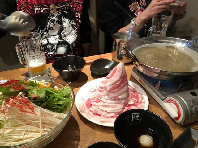 つけしゃぶ さとう - サブ画像3