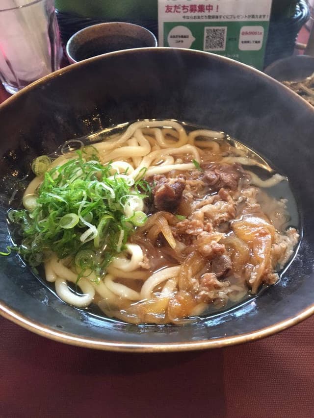 讃岐うどん酒房かんま - サブ画像1