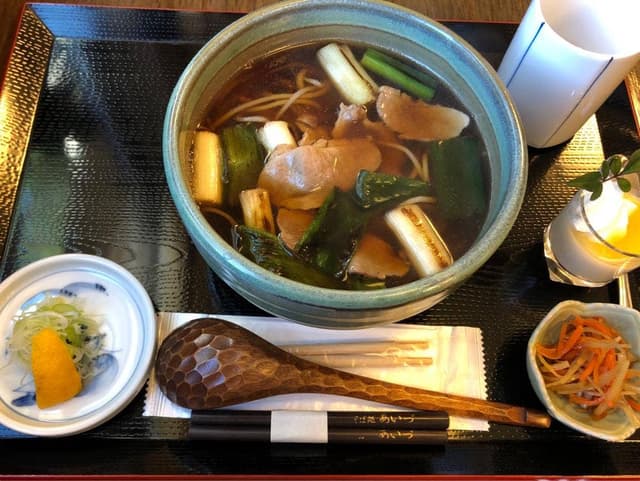そば処 あいづ - サブ画像3