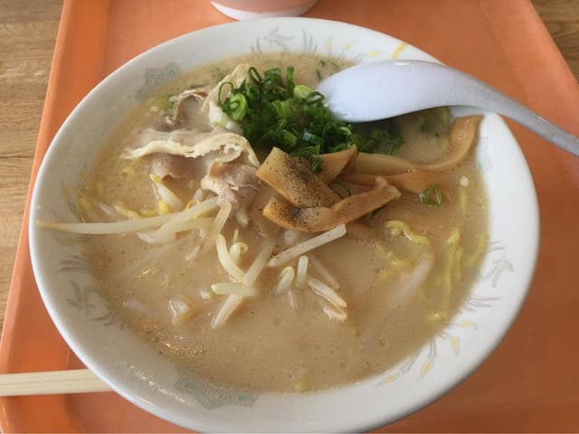 からまつ小屋 - サブ画像1