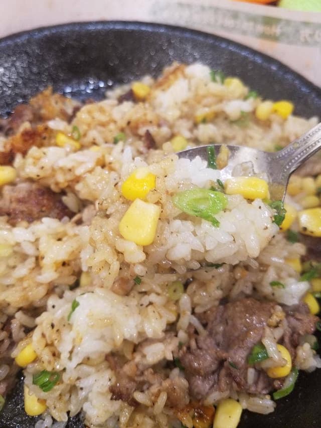 ペッパーランチ イオンモール直方店 - サブ画像2