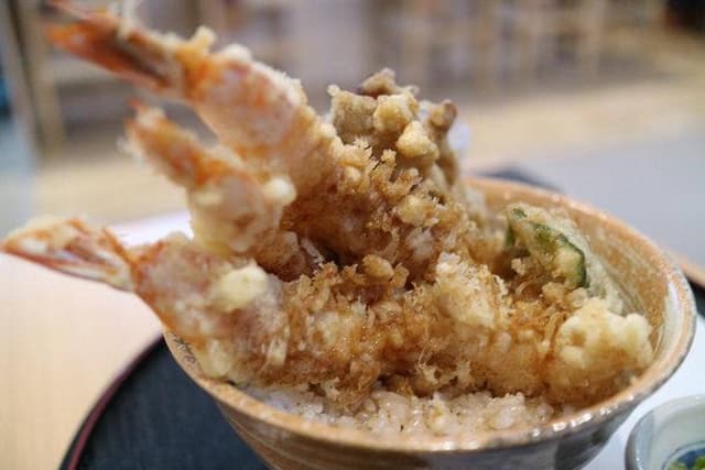 居酒屋 天金 東支店 - サブ画像2