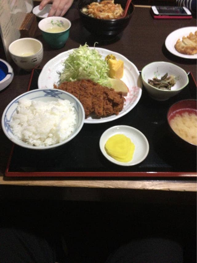 いこい 金矢店 - サブ画像1