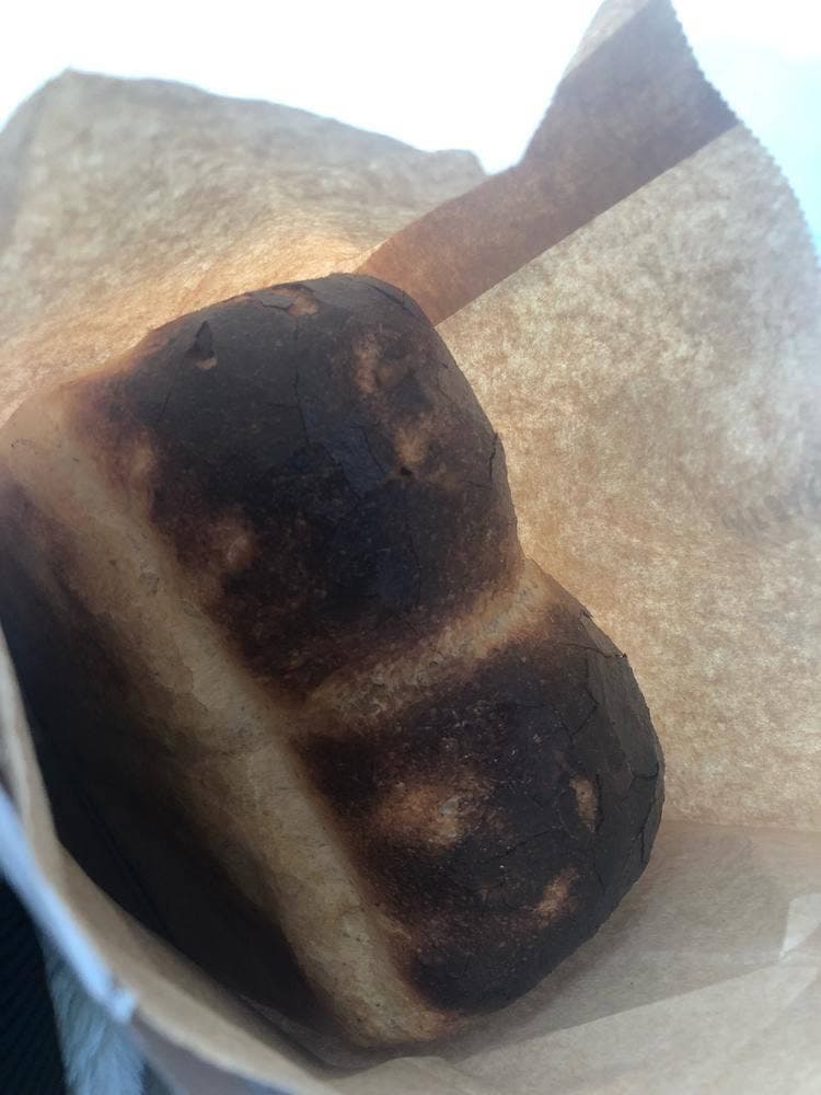 ANT BAKERY by mugimugi