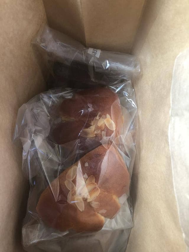 ANT BAKERY by mugimugi - サブ画像2