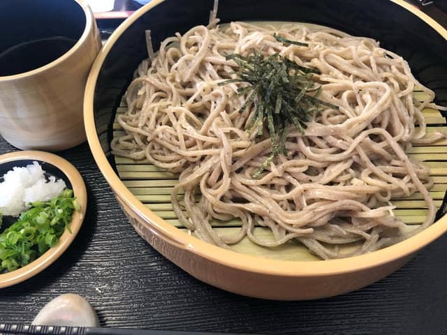 勝田そば - サブ画像3