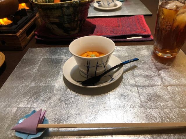 厨 花膳 - サブ画像3