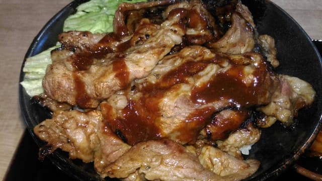 肉のヤマキ商店 イオンモール伊丹店 - サブ画像2