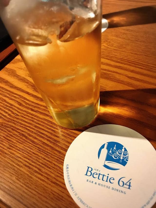 Bettie 64 - サブ画像2