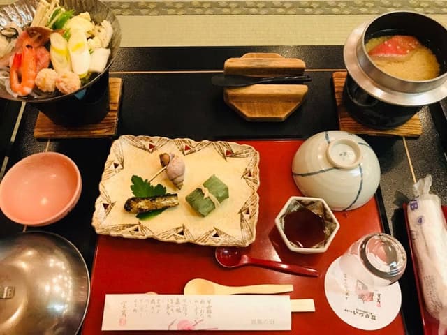 実篤の宿いづみ荘 - サブ画像2