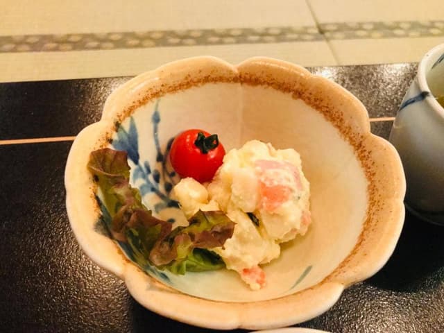実篤の宿いづみ荘 - サブ画像1