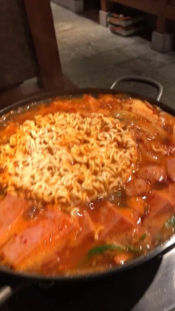 333 韓国料理・焼肉 - サブ画像2