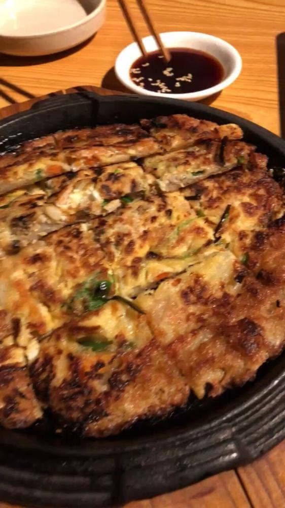 333 韓国料理・焼肉 - サブ画像1