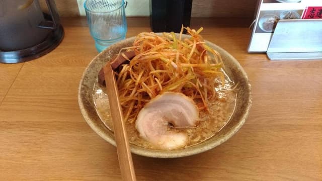 めんや志道 - サブ画像3