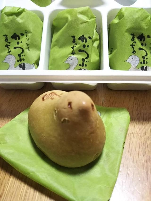 鮎家 本店 - サブ画像1