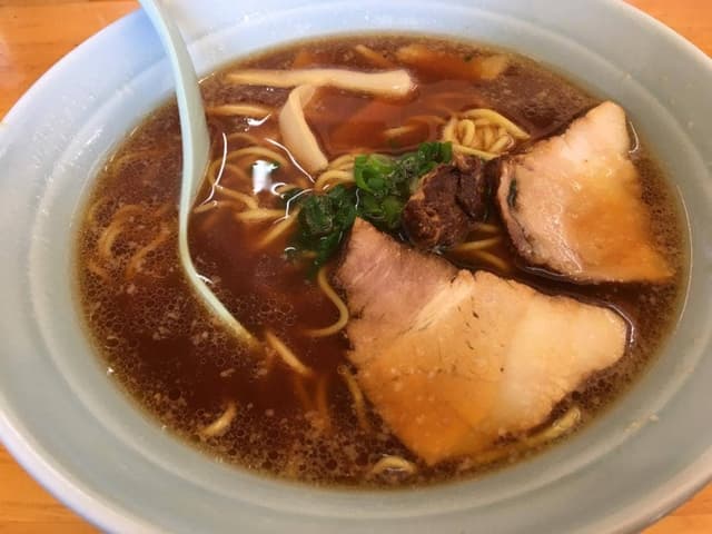 幸来軒 - サブ画像1