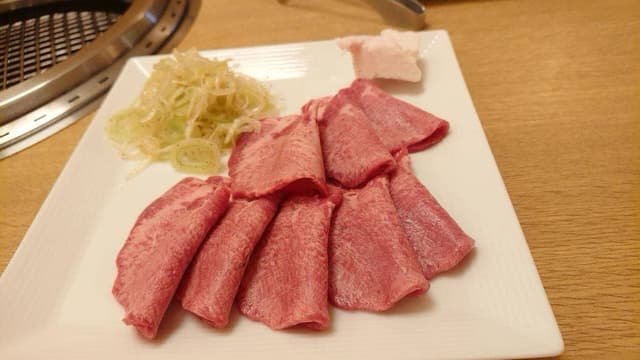 焼肉たきち - サブ画像1