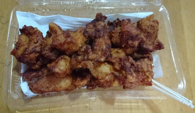 幻だこ 本店 - サブ画像2