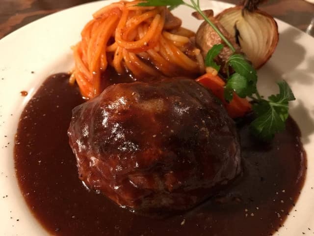 洋食Cono Yoshi 南12条店 - サブ画像2