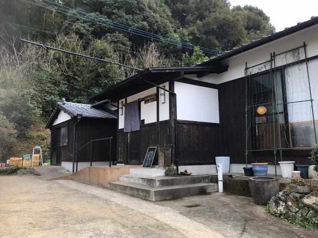 手打ちそば 土師野尾 - サブ画像3