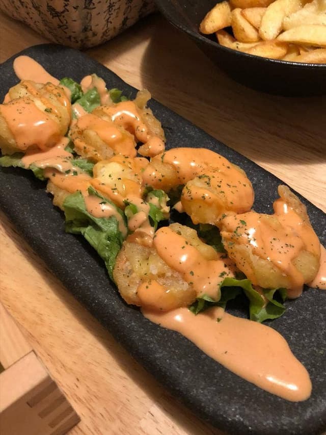 地鶏居酒屋 鶏Vis 西新駅前店 - サブ画像2