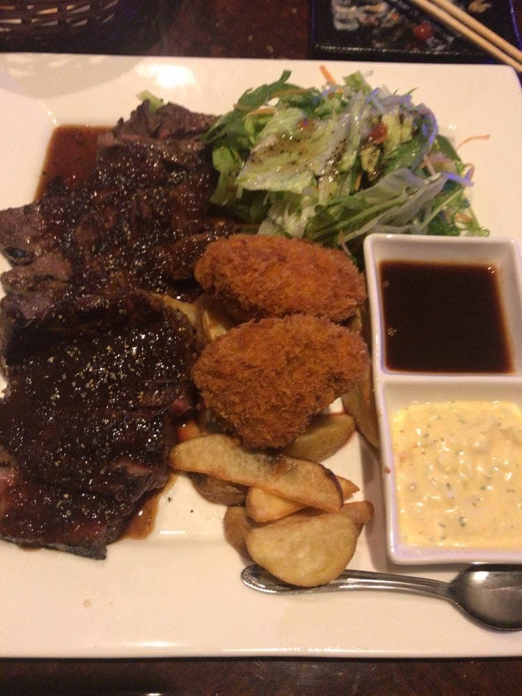 Live&Dining Breath