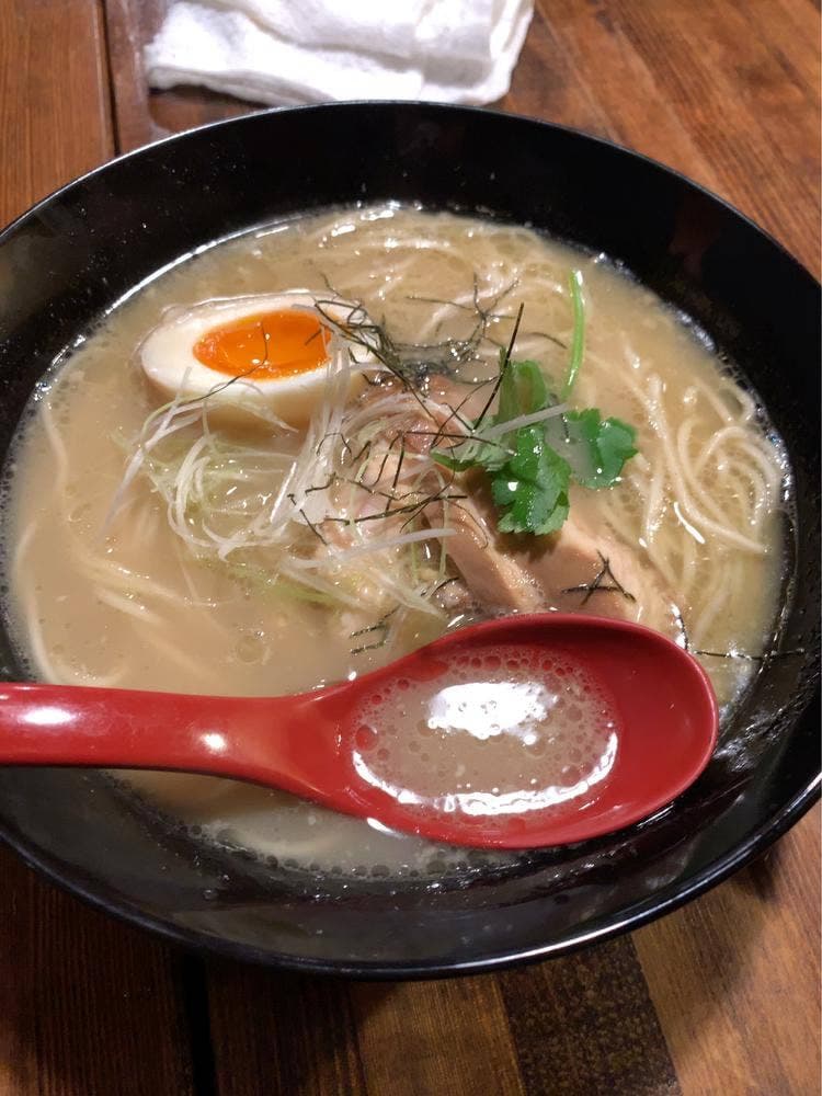鳥男